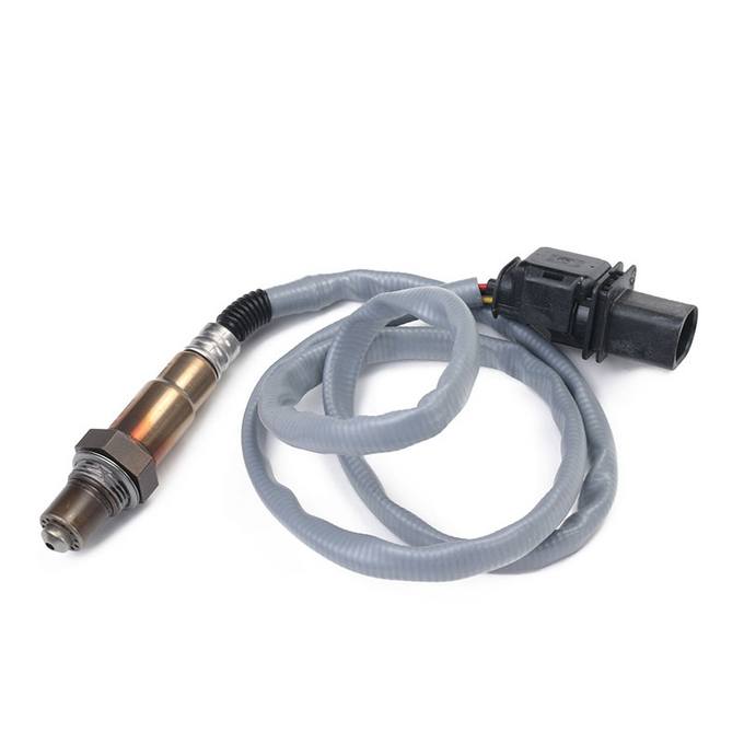 BMW Oxygen Sensor - Front (Cyl 4-6) 11787523435